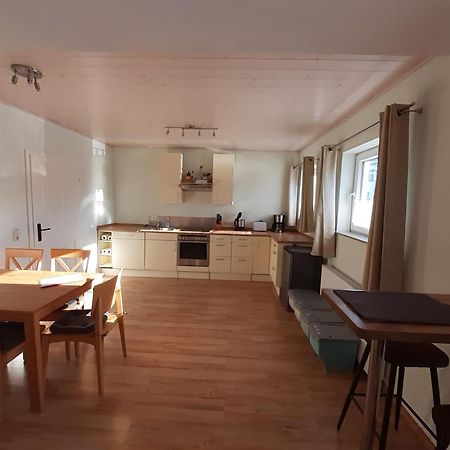 Fewo 1A Waltenhausen Dış mekan fotoğraf