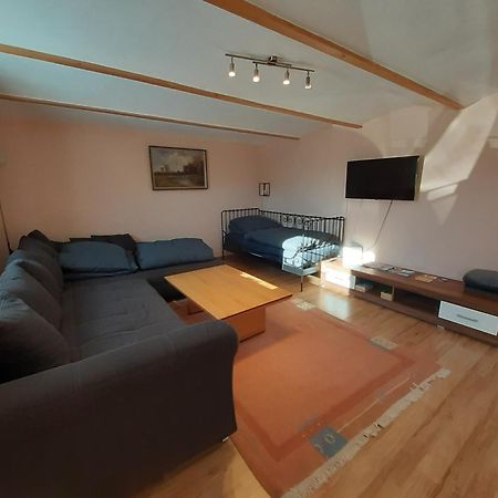 Fewo 1A Waltenhausen Dış mekan fotoğraf