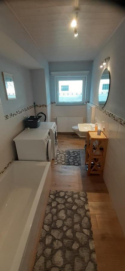 Fewo 1A Waltenhausen Dış mekan fotoğraf