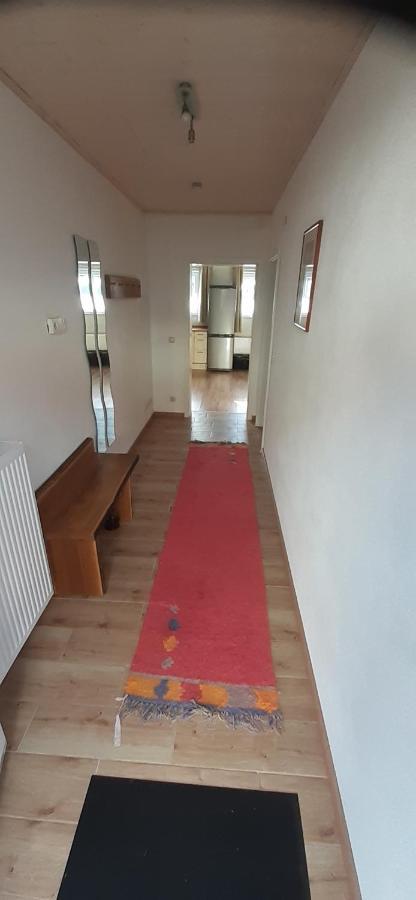 Fewo 1A Waltenhausen Dış mekan fotoğraf