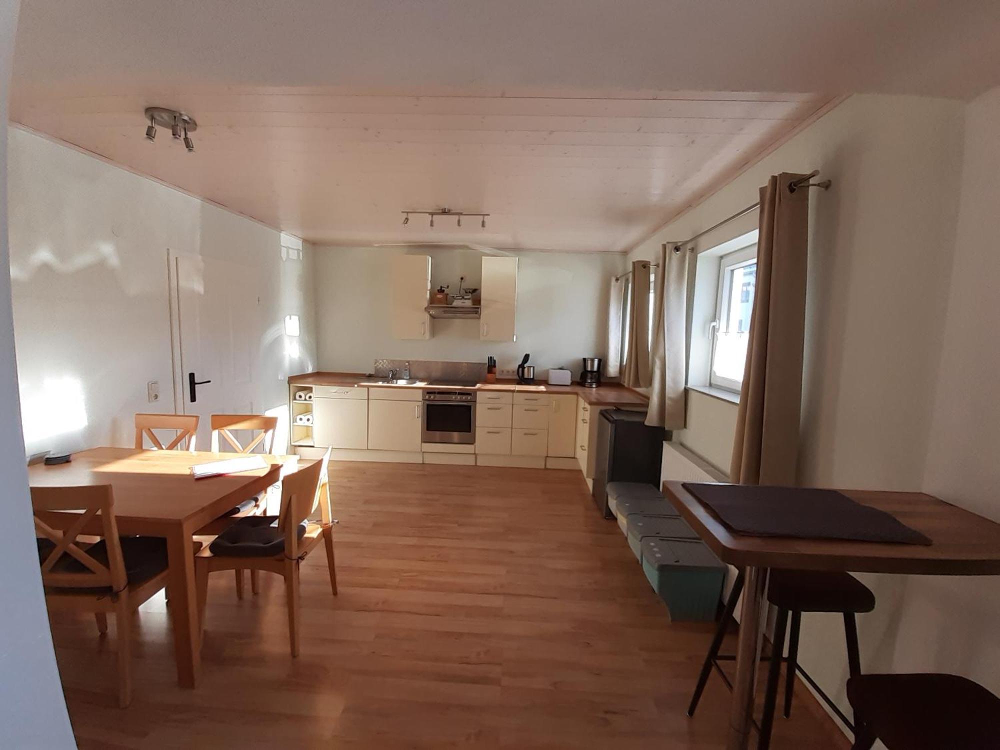 Fewo 1A Waltenhausen Dış mekan fotoğraf