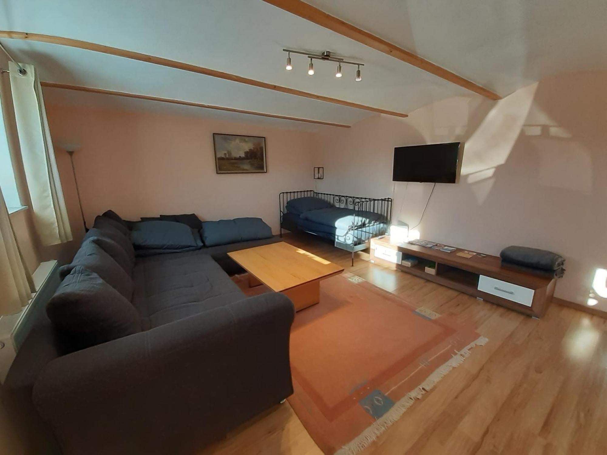 Fewo 1A Waltenhausen Dış mekan fotoğraf